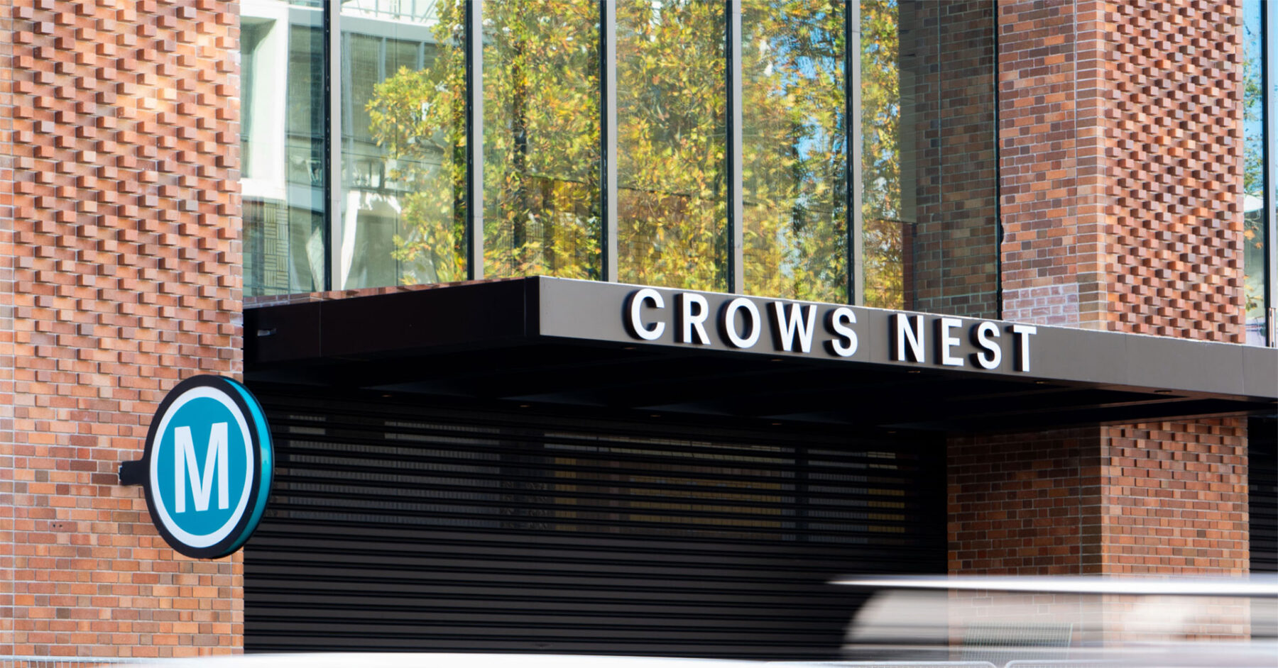 TWT_The_Collective_Crows_Nest_Metro_Station